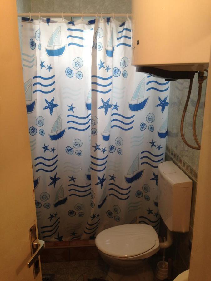 באר Apartments Idolga מראה חיצוני תמונה