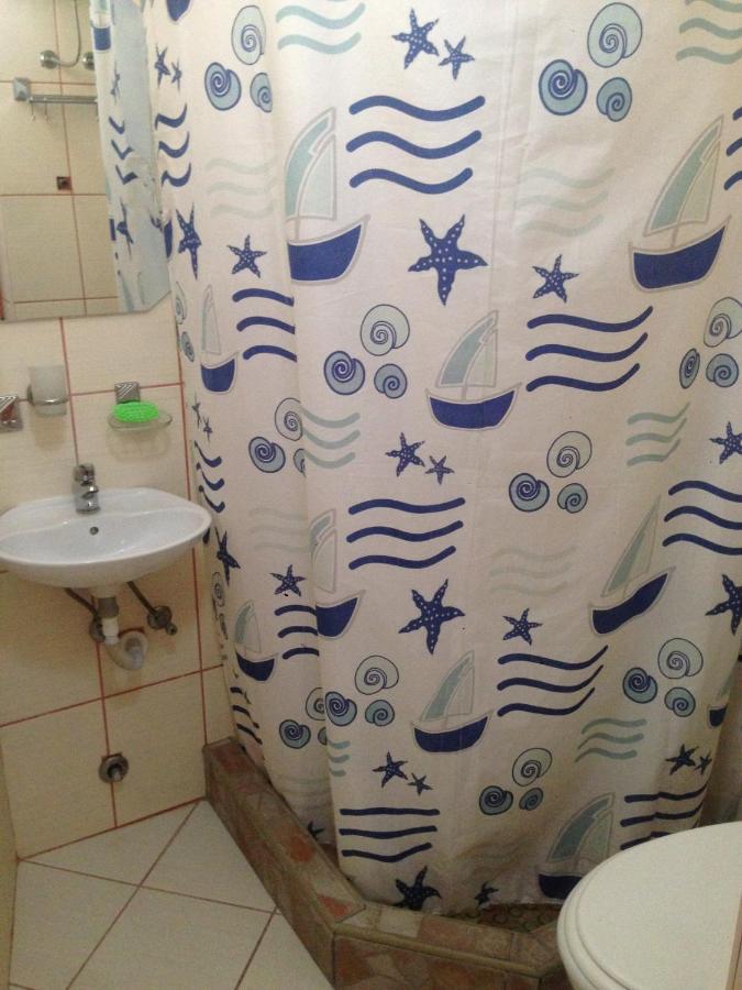באר Apartments Idolga מראה חיצוני תמונה