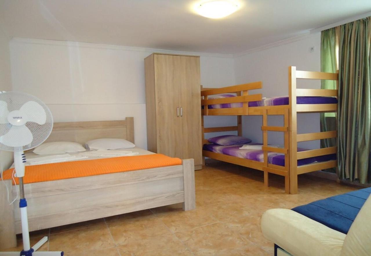 באר Apartments Idolga מראה חיצוני תמונה