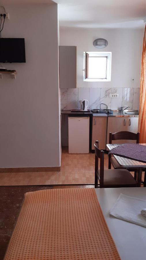 באר Apartments Idolga חדר תמונה