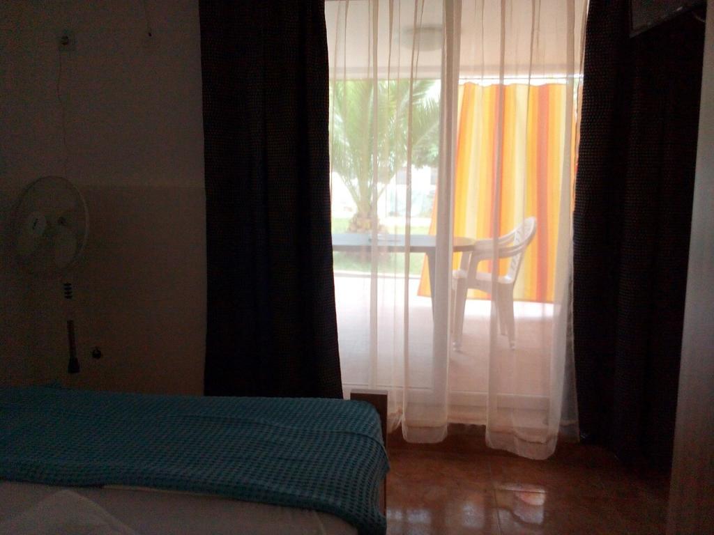 באר Apartments Idolga חדר תמונה