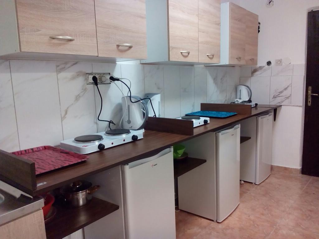 באר Apartments Idolga חדר תמונה