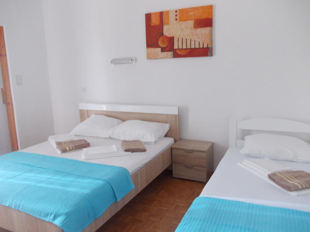 באר Apartments Idolga חדר תמונה