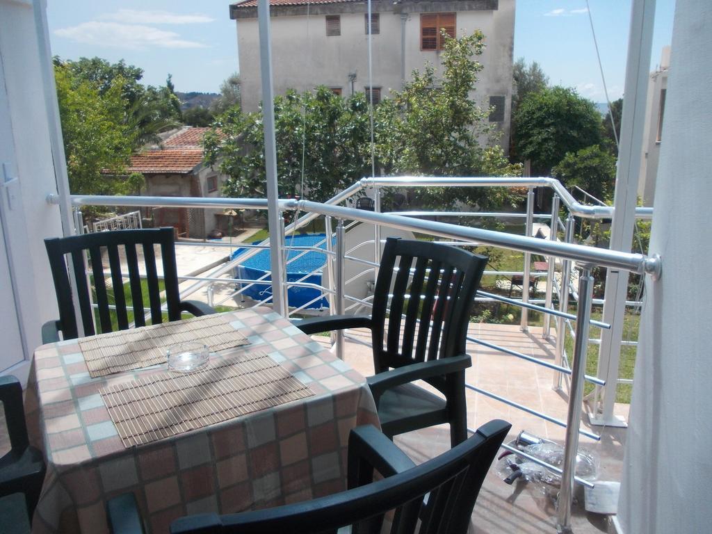 באר Apartments Idolga חדר תמונה