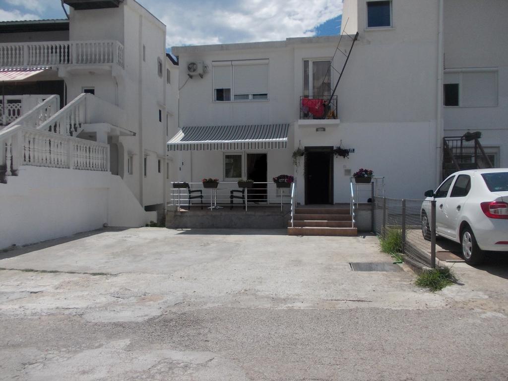 באר Apartments Idolga חדר תמונה