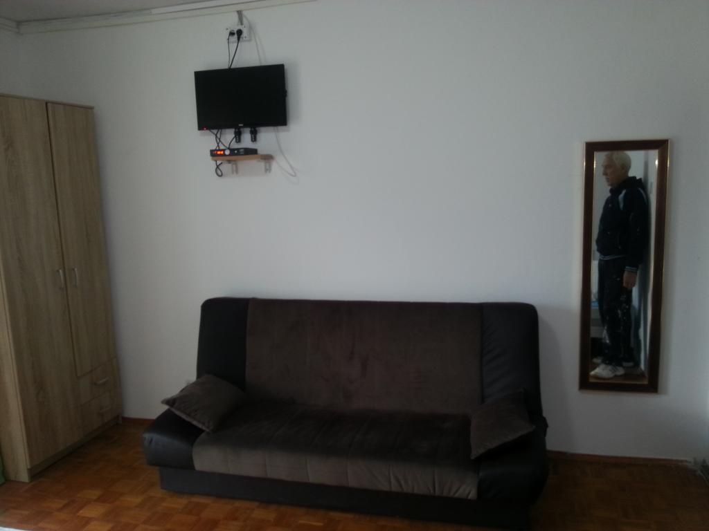 באר Apartments Idolga מראה חיצוני תמונה