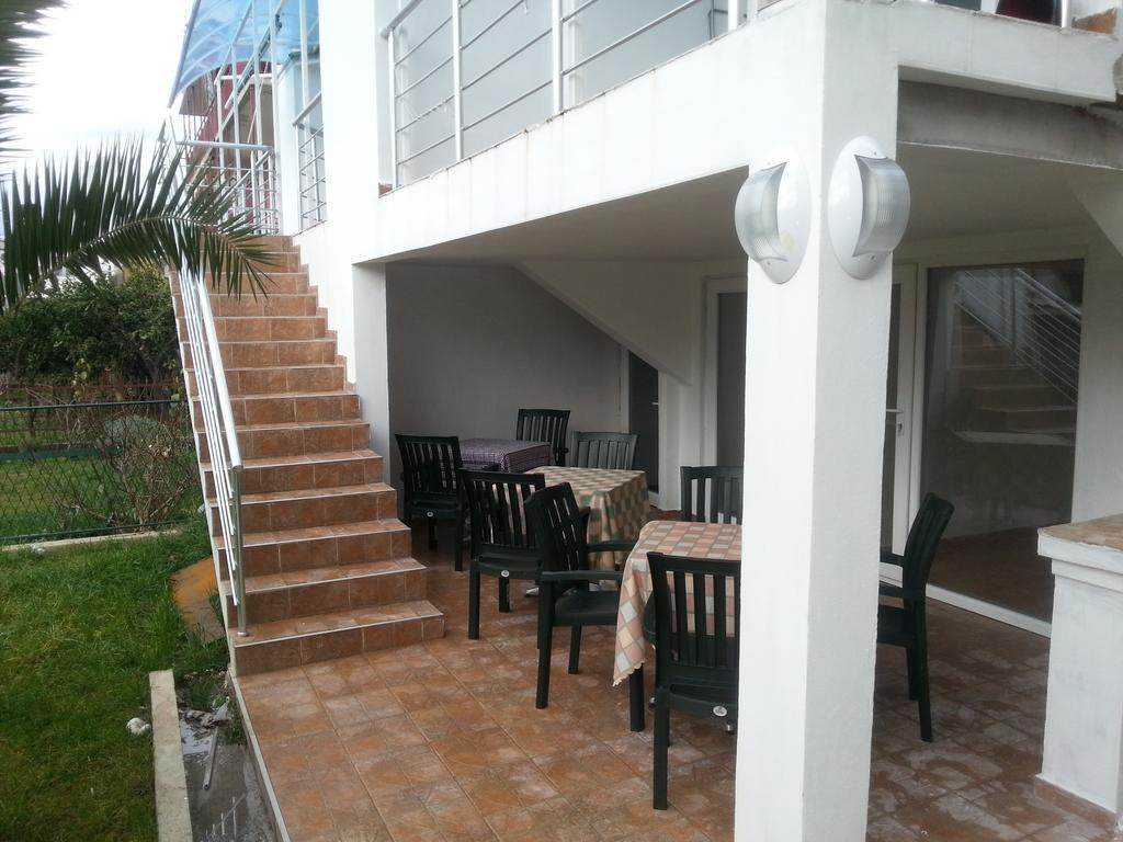באר Apartments Idolga חדר תמונה