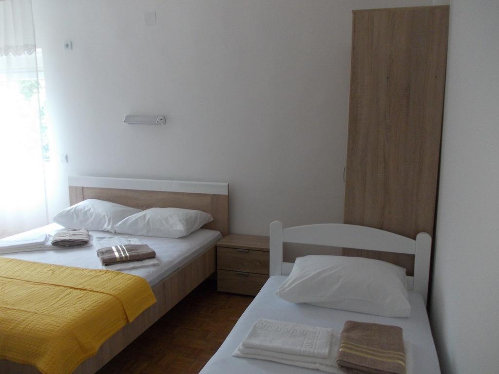 באר Apartments Idolga חדר תמונה