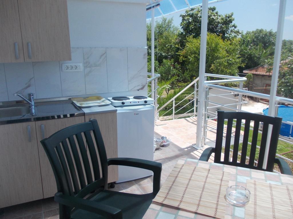 באר Apartments Idolga חדר תמונה