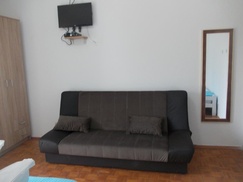 באר Apartments Idolga חדר תמונה