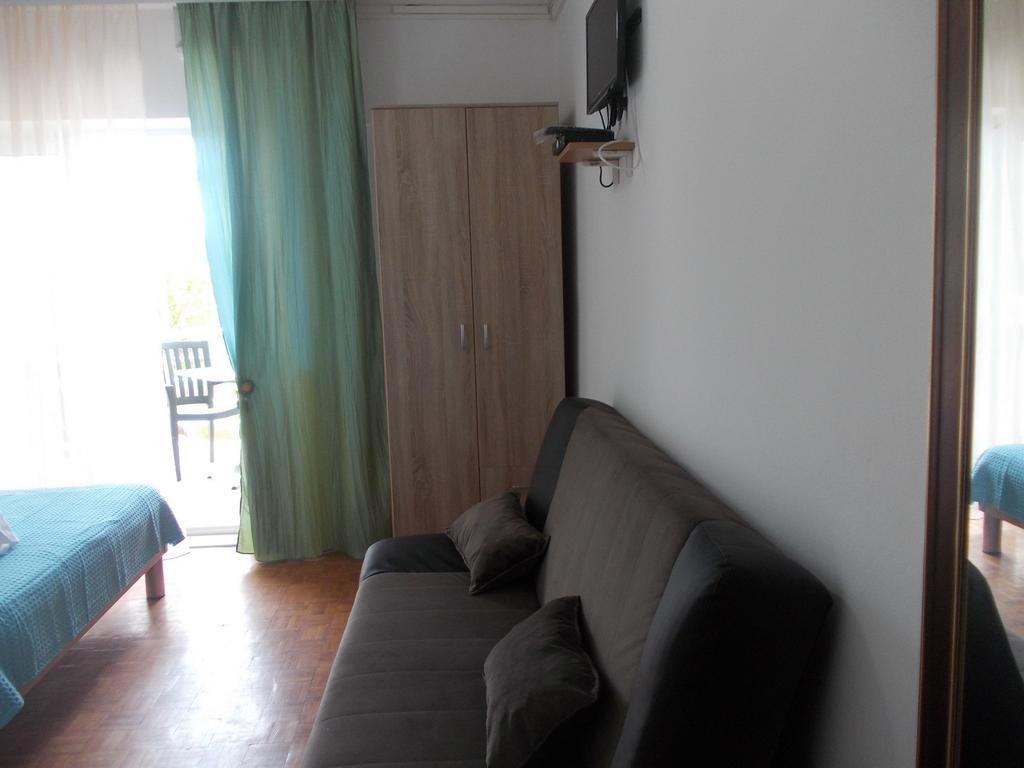 באר Apartments Idolga חדר תמונה