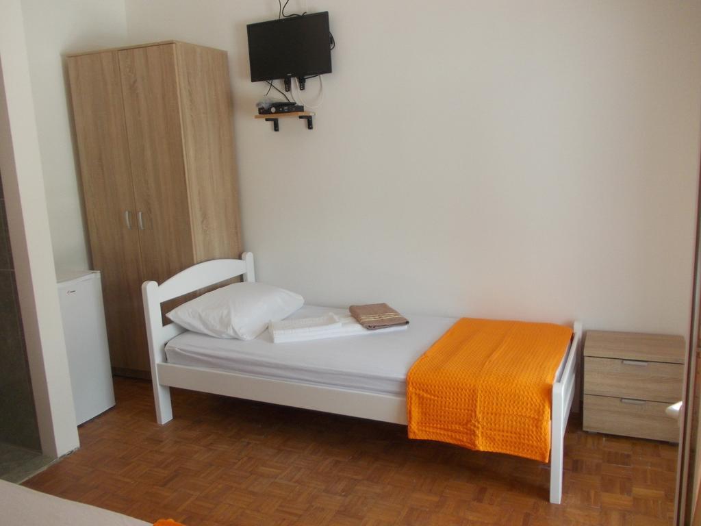 באר Apartments Idolga חדר תמונה