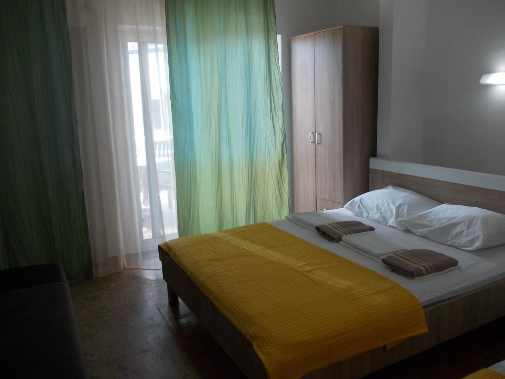 באר Apartments Idolga חדר תמונה