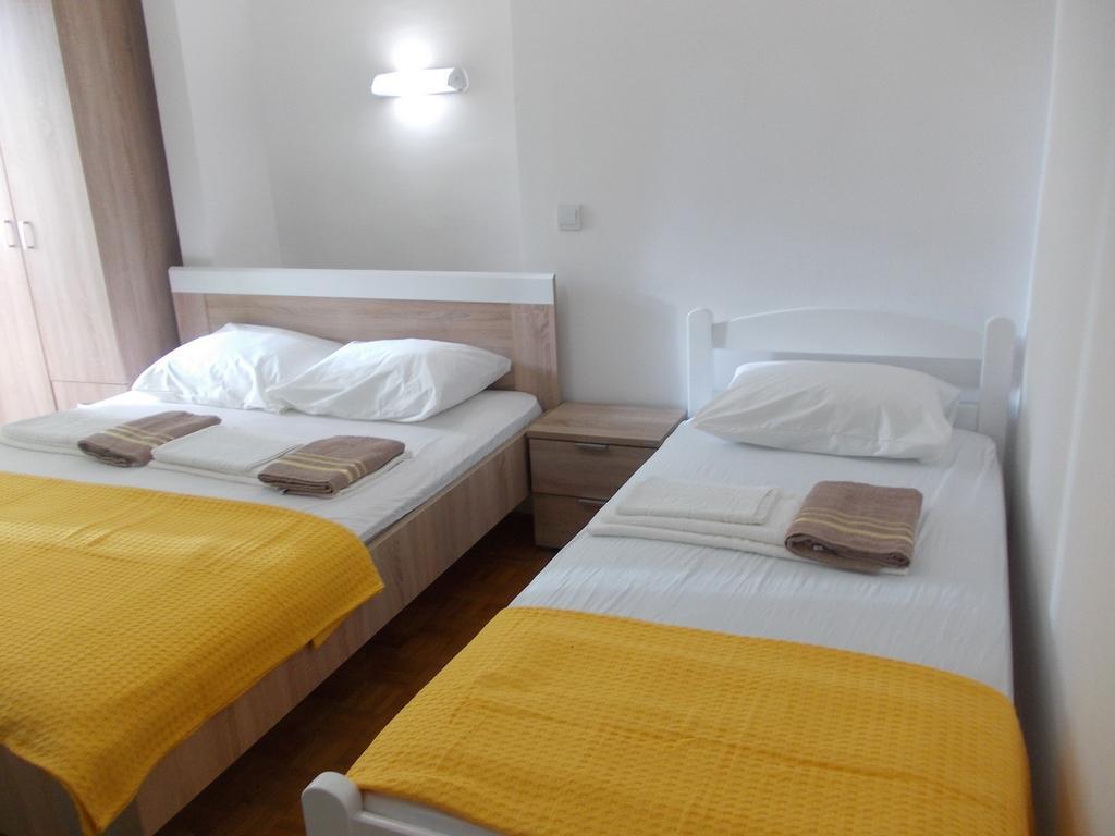באר Apartments Idolga חדר תמונה